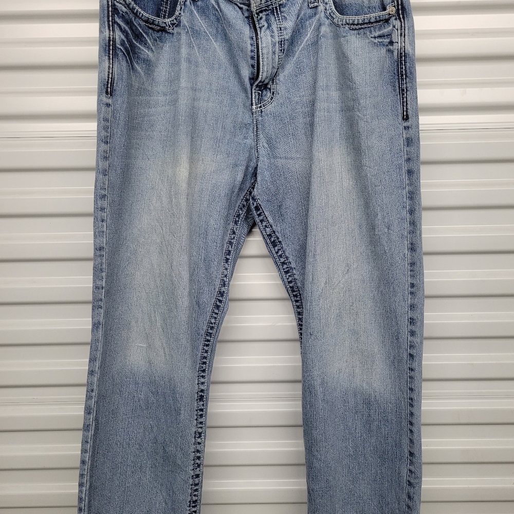 Men's Cinch Jeans 40x32
